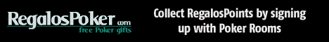 Exclusive Poker Bonus Cash and Gifts - Regalos Poker